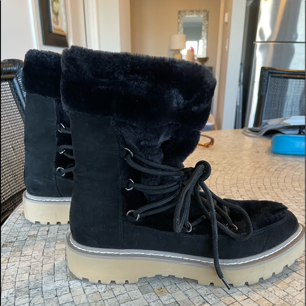 Ankle Boots